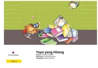 Image of E-book Yoyo yang Hilang