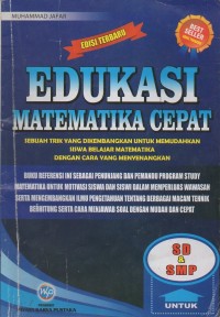 Image of Edukasi Matematika Cepat