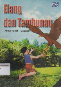 Image of Elang dan Tambunau