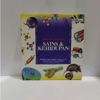 Image of Ensiklopedi : Sains & Kehidupan