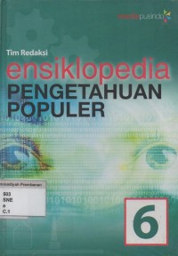 Image of Ensiklopedia Pengetahuan Populer 6