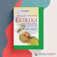 Image of Ensiklopedia Bergambar : Ekologi