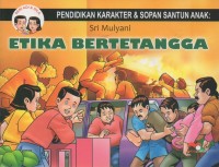Image of Etika Bertentangga
