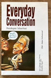 Image of Everyday Conversation