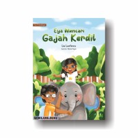 Image of Eya Mencari Gajah Kerdil