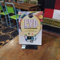 Image of EYD (Ejaan Yang Disempurnakan)