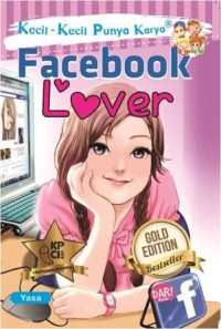 Image of Facebook Lover