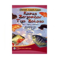Image of Fishes