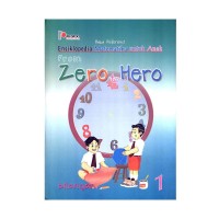 Image of From Zero to Hero 1 : Bilangan