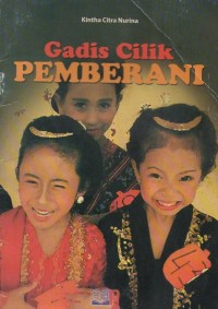 Image of Gadis Cilik Pemberani