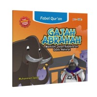 Image of Gajah Abrahah
