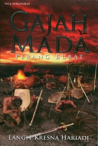 Image of Gajah Mada : Perang Bubat