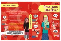 Image of Gara-Gara Jilbabku?