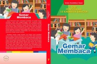 Image of Gemar Membaca