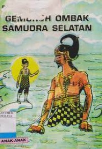 Image of Gemuruh Ombak Samudra Selatan