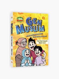Image of Gen Muslim
