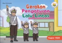 Image of Gerakan Pengaturan Lalu Lintas