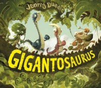 Image of Gigantosaurus