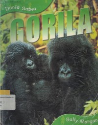 Image of Gorila