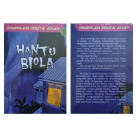 Image of Hantu Biola