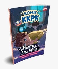 Image of Hantu Jam Weker