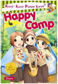 Image of Happy Camp