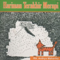 Image of Harimau Terakhir Merapi