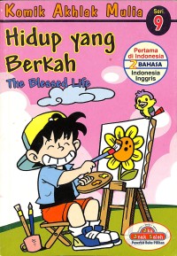 Image of Hidup Yang Berkah