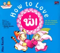 Image of How To Love Allah