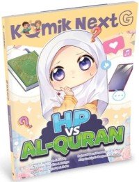 Image of HP Vs Al-Quran