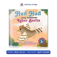 Image of Hud-Hud yang Membawa Kabar Berita