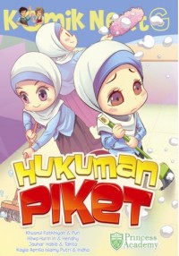 Image of Hukuman Piket