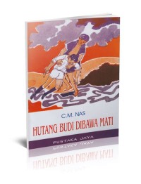 Image of Hutang Budi Dibawa Mati