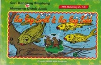 Image of Ikan Yang Cerdik & Ikan Yang Bodoh