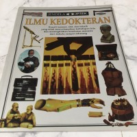 Image of Ilmu Kedokteran