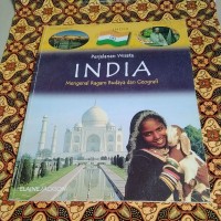 Image of India