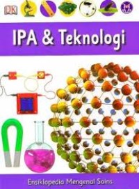 Image of IPA & Teknologi