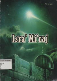Image of Isra' Mi'raj