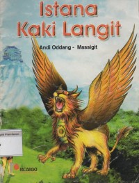 Image of Istana Kaki Langit