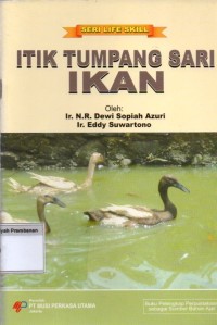 Image of Itik Tumpang Sari