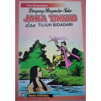 Image of Jaka Tarub dan Tujuh Bidadari