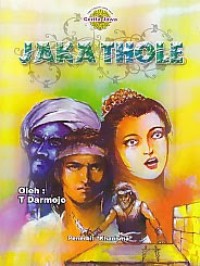 Image of Jaka Thole
