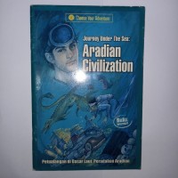 Image of Journey Under The Sea : Ardian Civilization