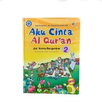 Image of Juz'Amma Aku Cinta Al-Qur'an Jilid II