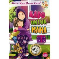Image of Kado Untuk Mama