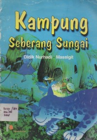 Image of Kampung Seberang Sungai