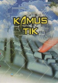 Image of Kamus TIK
