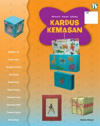 Image of Kardus Kemasan