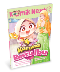Image of Karena Restu Ibu