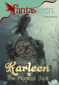 Image of Karlen And The Magical Book